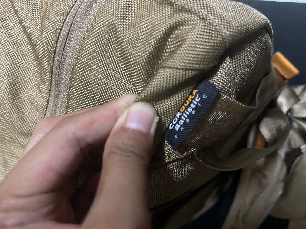Assov BackPack