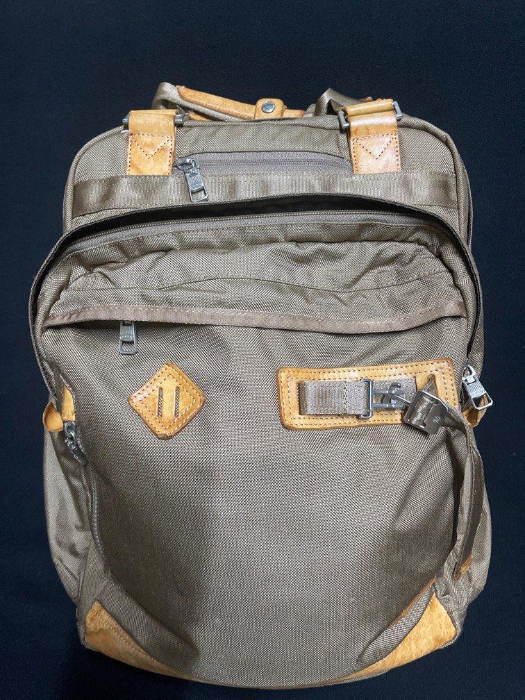 Assov BackPack