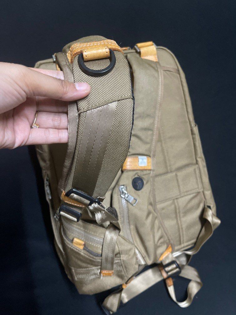 Assov BackPack