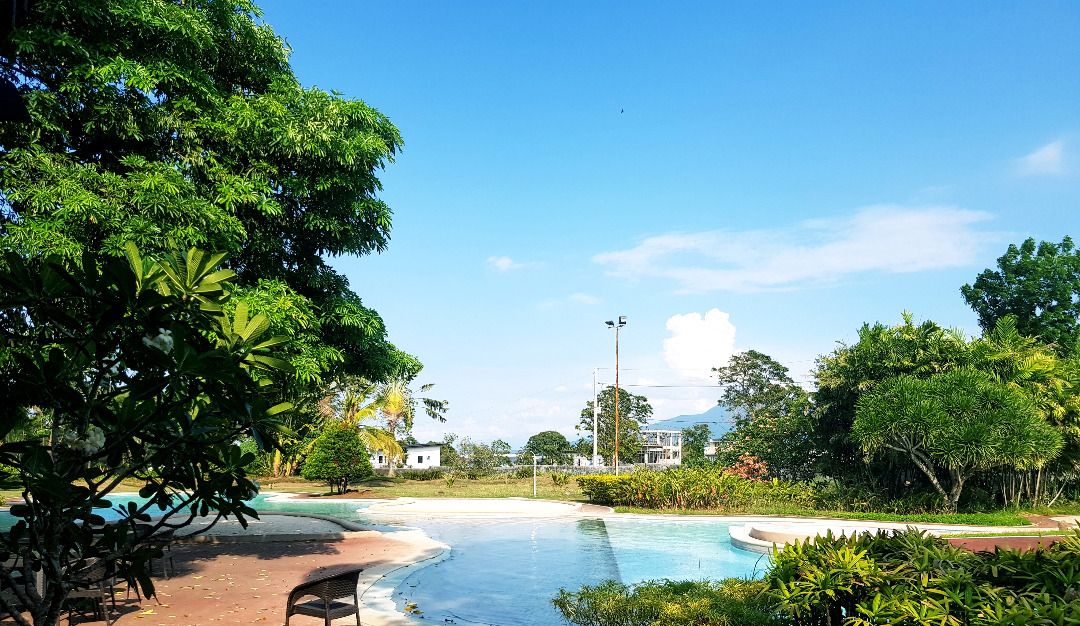 Corner Lot 169 sqm Morningfields Beside Nuvali Subdivisions , Property ...