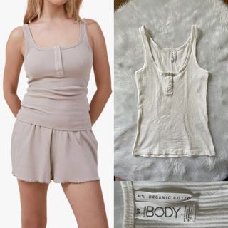Cotton on body cami top