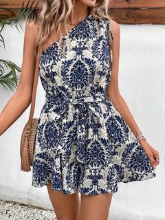 Cute Beach Dress