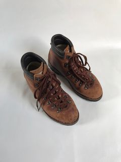 Danner Mountain Boots