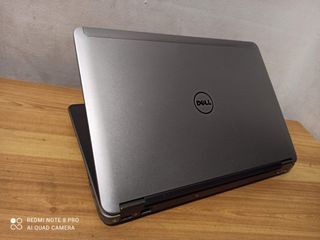 DELL CORE i5- 8GB RAM 120GB SSD FASTBOOT LAPTOP