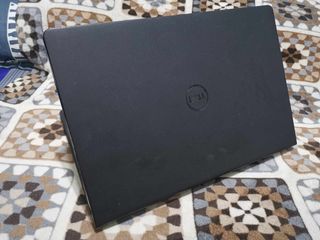 Dell QuadCore 4Gb 120gb SSD Laptop