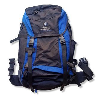 Deuter - Futura Aircomfort Vario - 50+10L Backpack
