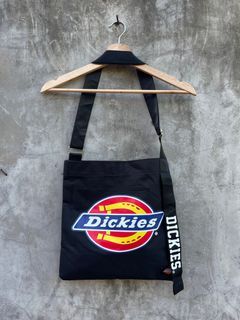 Dickies Tote Bag
