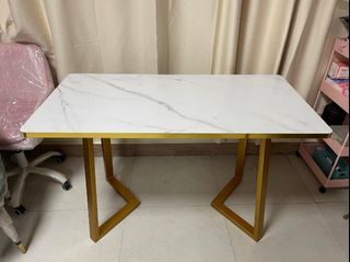 Dining Table 60x120cm