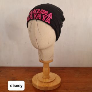 Disney Adult Bonnet Beanie