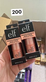 Elf monochromatic multi stick blush