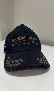 F1 Red Bull Racing Max Verstappen Tribute Cap 2021