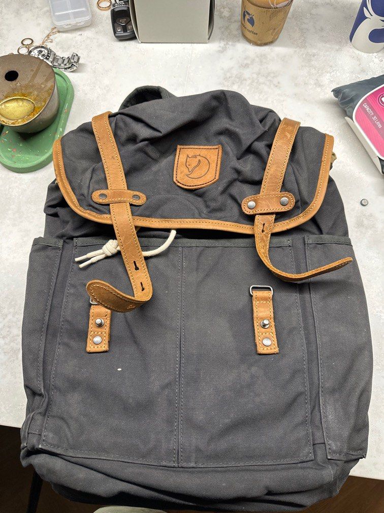 Fjallraven g1000 backpack outlet