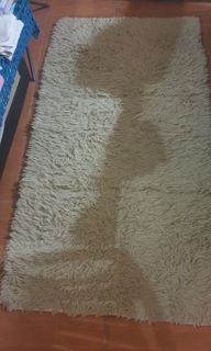 Fluffy Carpet