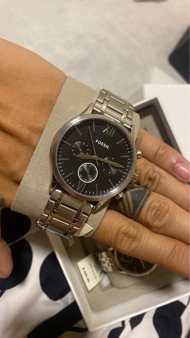 Fossil like style online