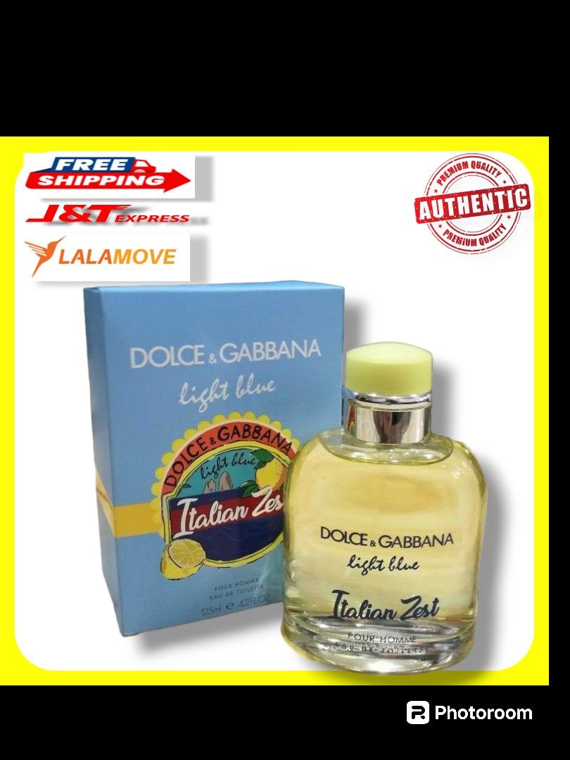 Light blue italian zest mens cheap