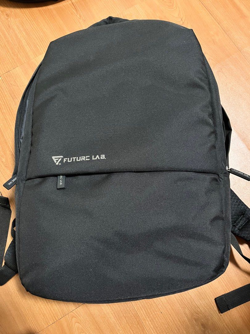 【未來實驗室】FREEZONE 零負重包X 後背包推薦 電腦包 筆電包 防水包 照片瀏覽 1