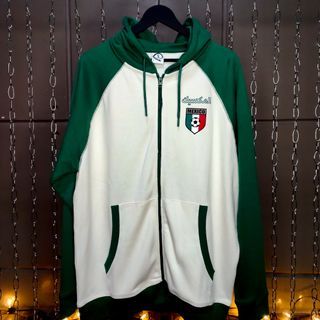 FWC 2022 Hoodie - Mexico (Limited Edition)