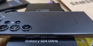 FS Galaxy S24 Ultra 256GB Unlock