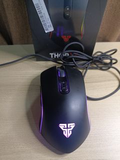 Gaming Mouse THOR X9