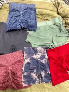 GET ALL (dress + shorts)  FOR 1k