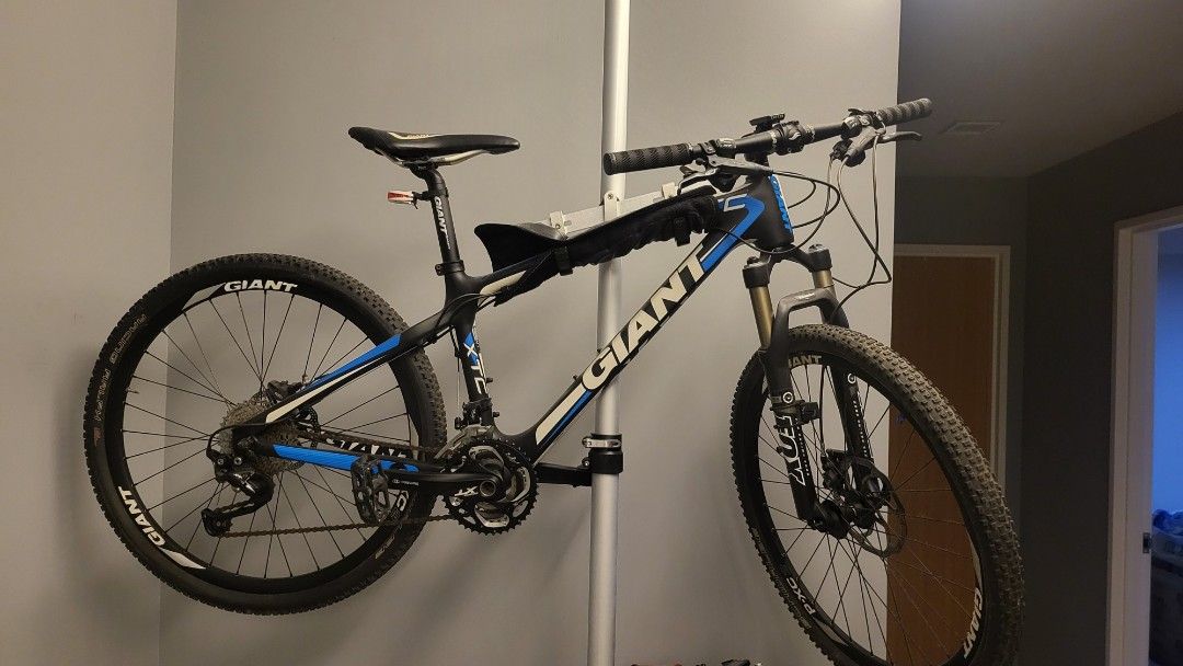 Giant xtc composite 1 hot sale