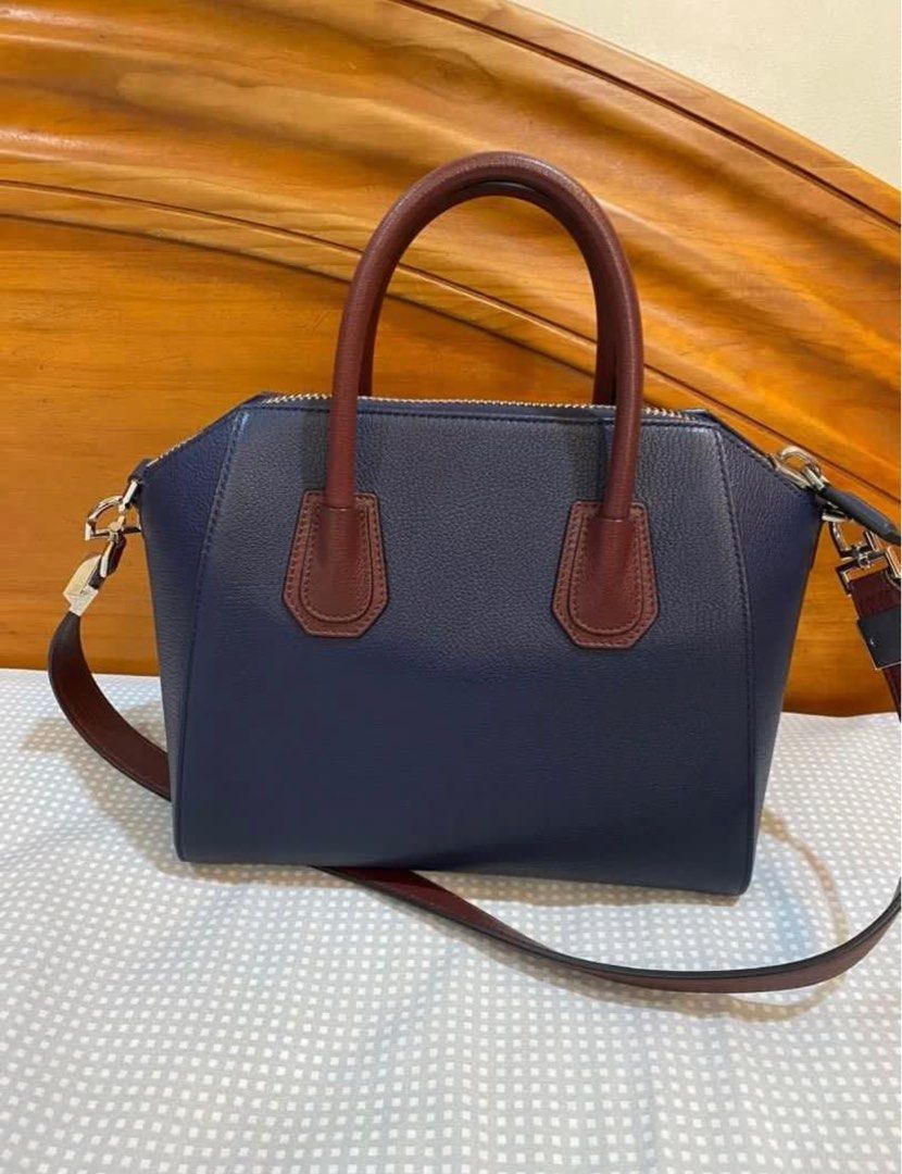Givenchy antigona tricolor online