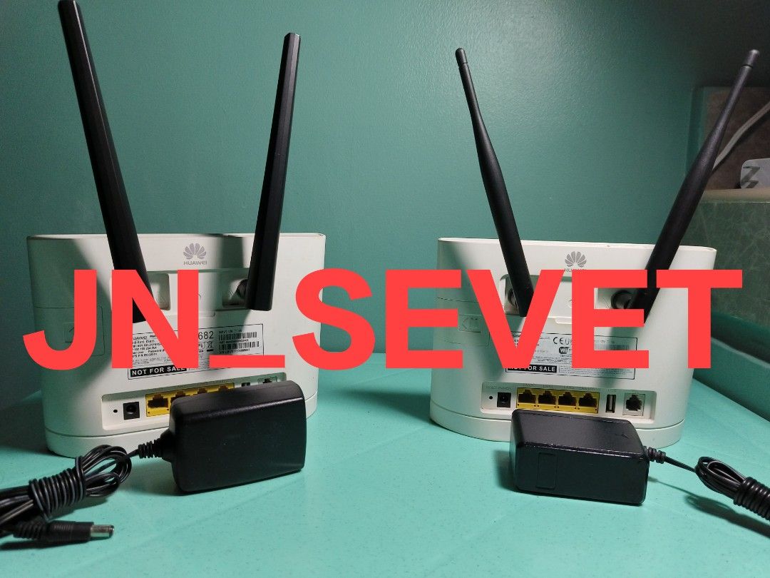 Globe@Home Prepaid Wifi Modem (VLUNA Ave.) (Category: Networking) located in Quezon City. Submitted by janteves (Listing ID 1303129700, Image 2). Description: AVAILABLE PA HANGGANG NAKAPOST PA For Sale Take all po 2pcs. Globe at Home Prepaid Wifi Modem -Globe locked -Antenna included -Pinang online class lang -Charger, Antenna and Unit only Prefer meet up para iwas scam o bogus RFS: Need Cash Meet up: Tapat ng Vluna Medical Center(sa may 7/11 ban