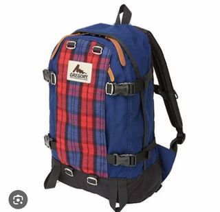 Gregory x Pladra 22L Backpack