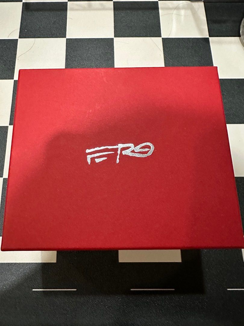 Ga110 frg outlet