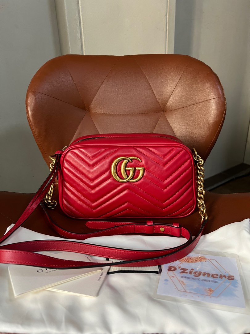 Gucci marmont harga sales