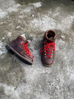 Heavy Duty Hiking boots