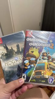 Hogwarts only for (Nintendo Switch) 