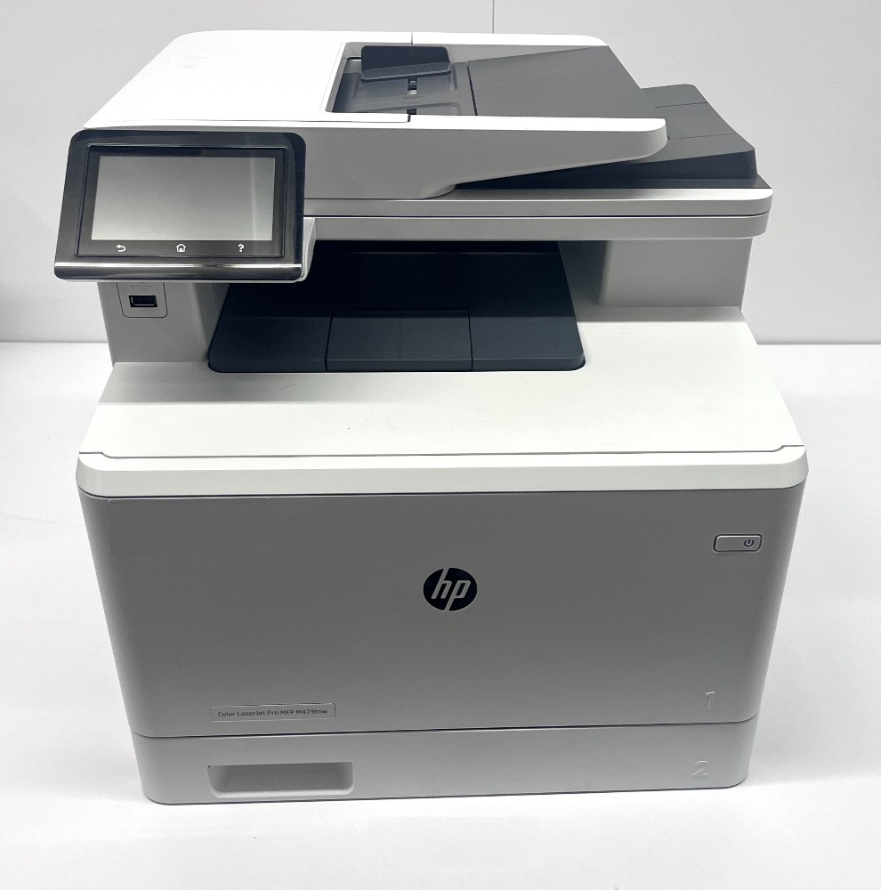 HP Color LaserJet - Heavy Duty Color Printer, Computers & Tech
