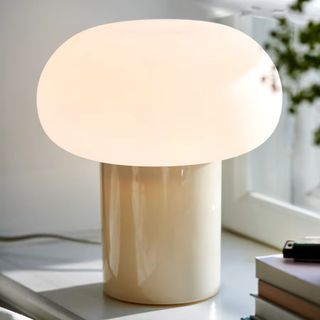 Ikea lamp (DEJSA)