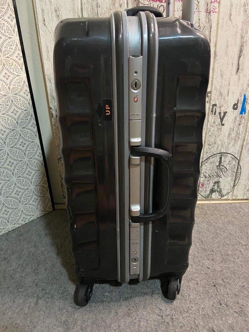 Samsonite androla dlx sales