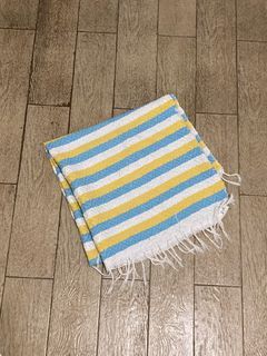 Inabel Woven Beach Towel