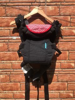 Infantino flip front2back baby carrier