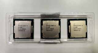 Intel Core i3 Processors 7th, 8th, 9th gen
