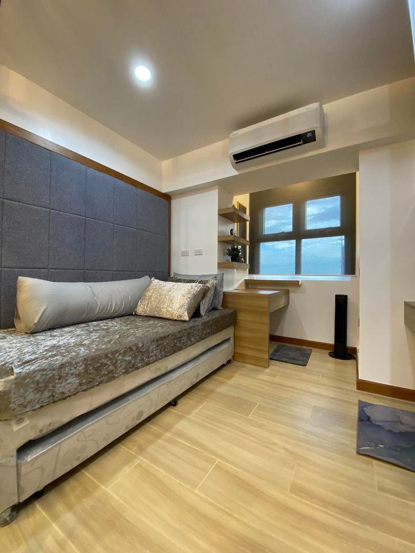 Interior Fit Out Full Renovation - Condominium (Category: Renovations & Interior Design) located in Manila. Submitted by tricia.flores (Listing ID 1303111444, Image 2). Description: Interior Fit Out Design and Build Supply, Fabrication and Installation Contact Number: +639064671289 #interior #interiorfitout #designbuild #renovation #interiorrenavtion #construction #fitout #fitoutconstruction.