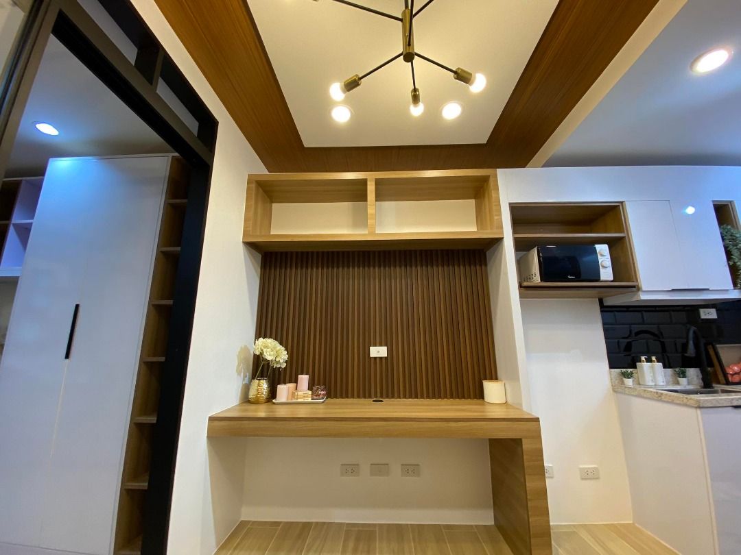 Interior Fit Out Full Renovation - Condominium (Category: Renovations & Interior Design) located in Manila. Submitted by tricia.flores (Listing ID 1303111444, Image 3). Description: Interior Fit Out Design and Build Supply, Fabrication and Installation Contact Number: +639064671289 #interior #interiorfitout #designbuild #renovation #interiorrenavtion #construction #fitout #fitoutconstruction.