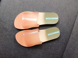 Ipanema slide slippers