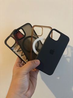 iPhone 13 Mini Cases Bundle Sale
