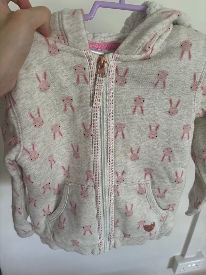 Jacket (Category: Babies & Kids Fashion) located in Singapore. Submitted by ashlee_wong (Listing ID 1303222204, Image 3). Description: .