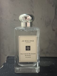 Jo Malone Nectarine Blossom and Honey Cologne