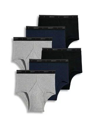 Jockey Brief / Underwear (Category: Underwear) located in Las Pinas. Submitted by sellerkjb (Listing ID 1303248063, Image 1). Description: Please for more information 2XL Gray - 1 pc available.
