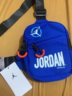 Jordan sling bag