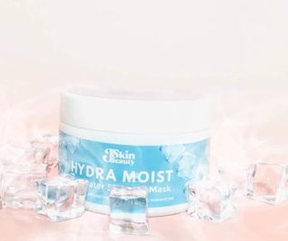 JSkin Hydra moist Ice Water Sleeping Mask