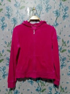 Juicy couture Hot pink (plain)
