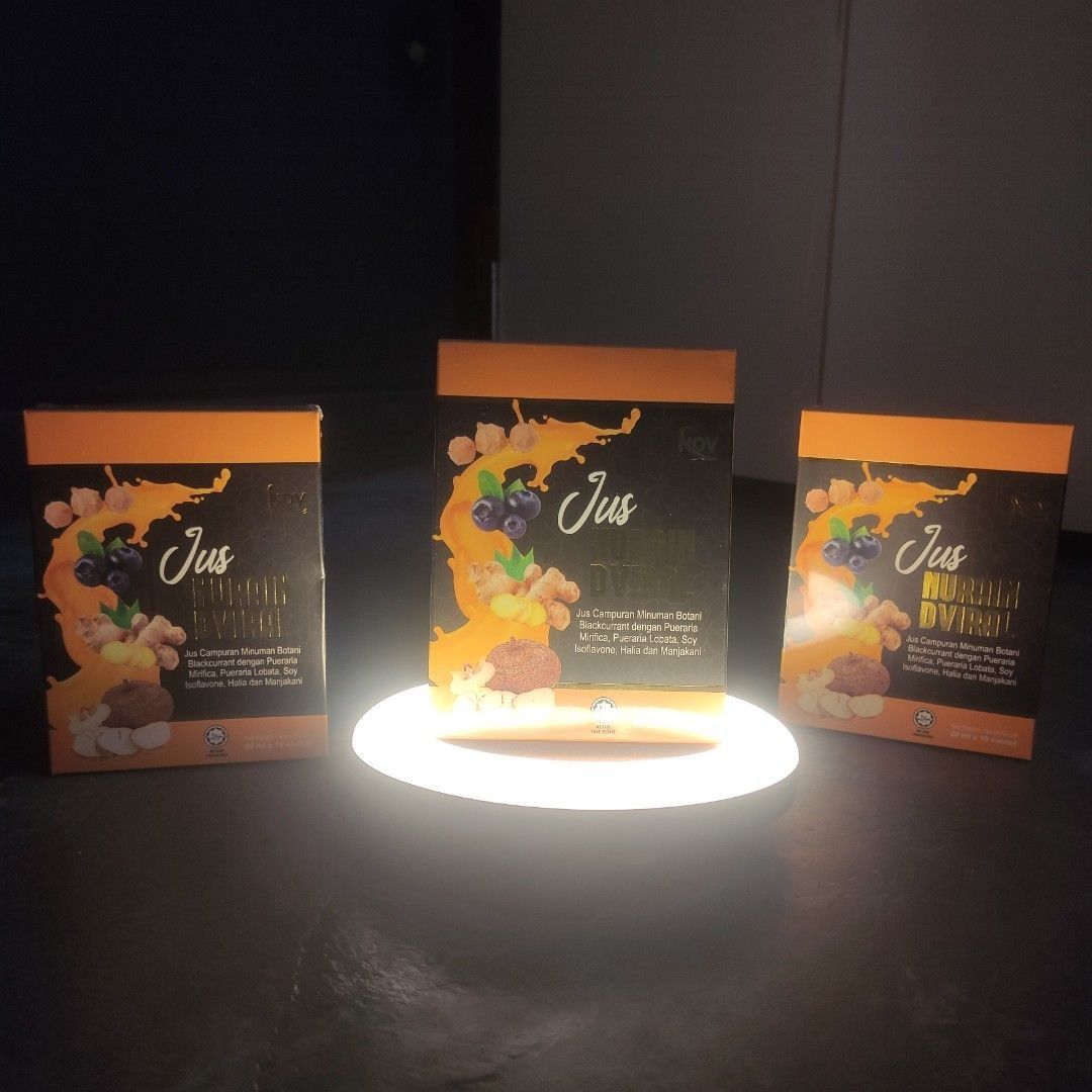 Jamu Modern: Harmoni Tradisi dan Sains untuk Kesehatan Masa Kini