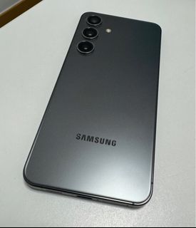 Samsung Galaxy S24 almost New